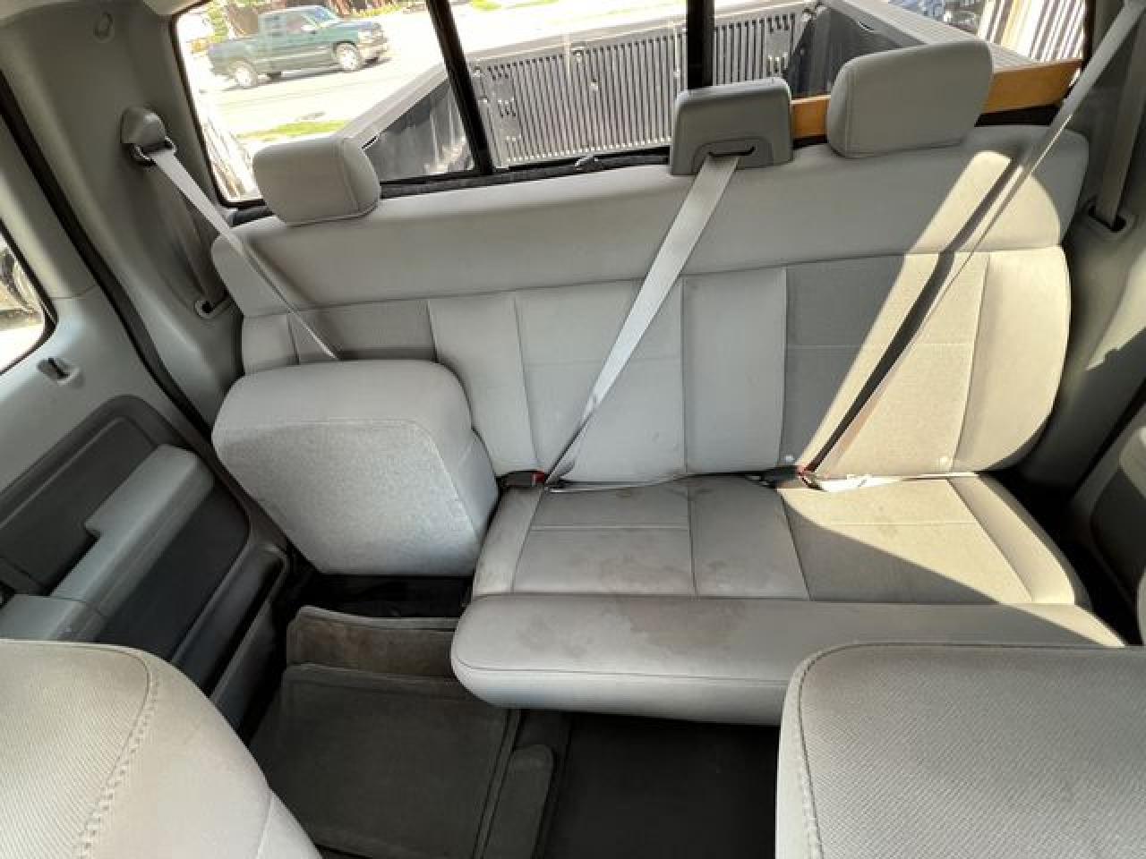 2006 FORD F-150 Lightning