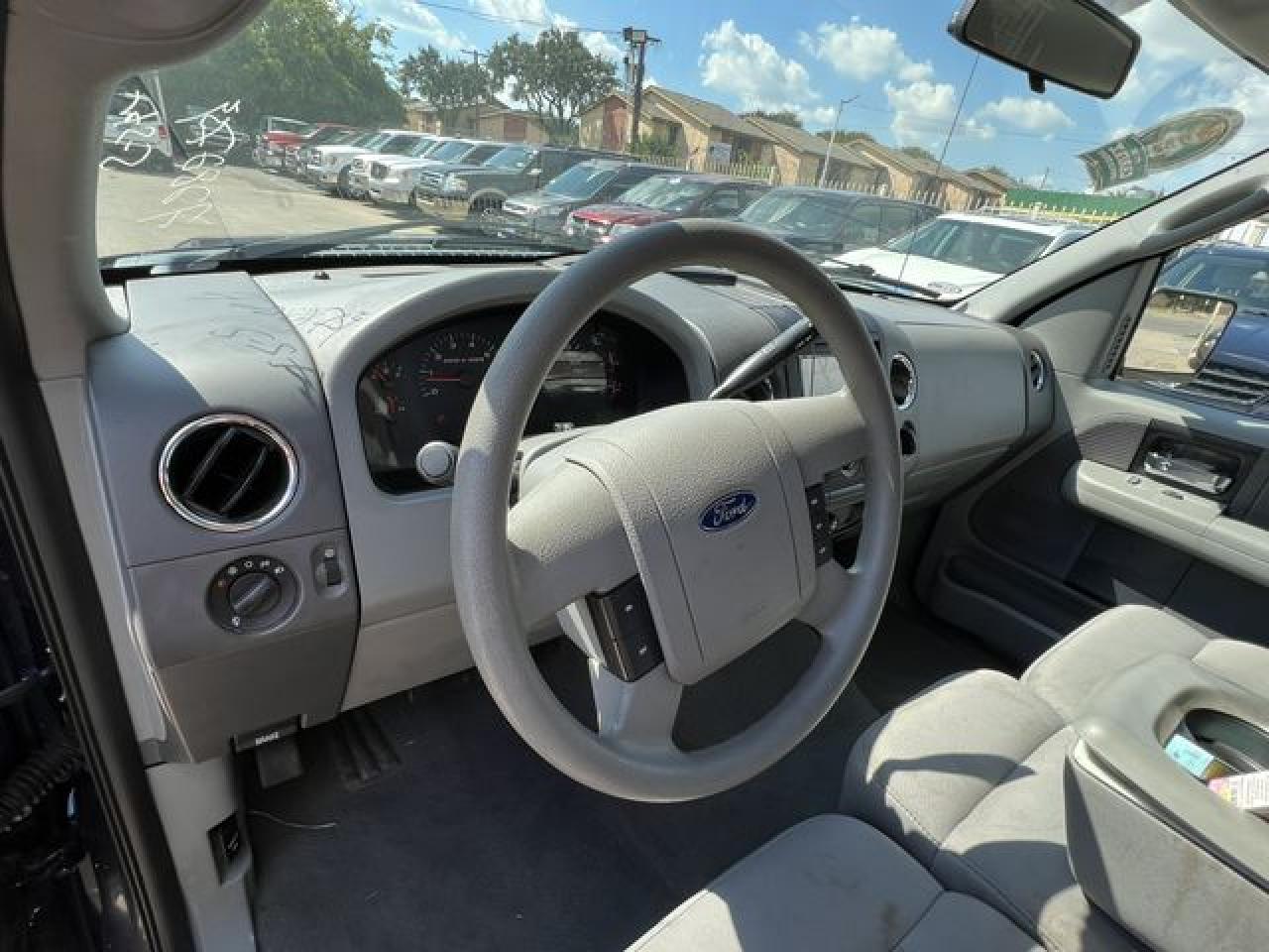 2006 FORD F-150 Lightning