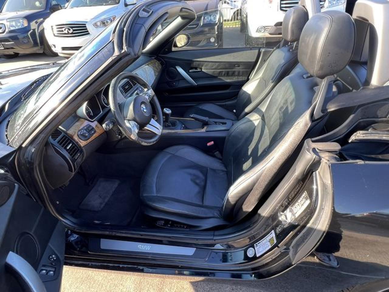 2006 BMW Z4