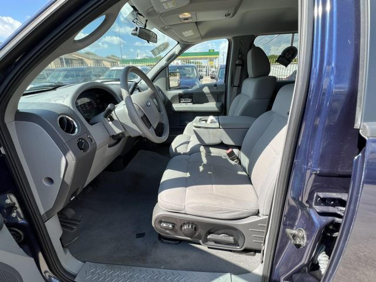 2006 FORD F-150 Lightning