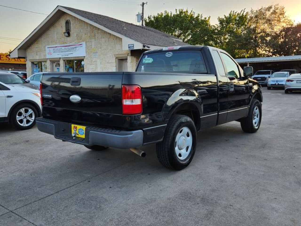2007 FORD F-150 Lightning