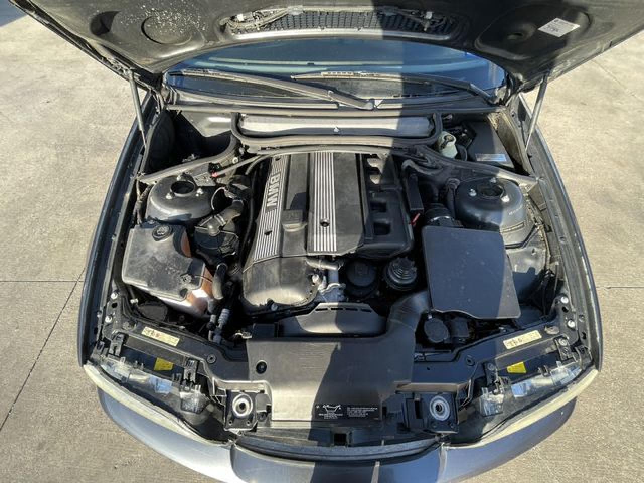 2005 BMW 3 SERIES