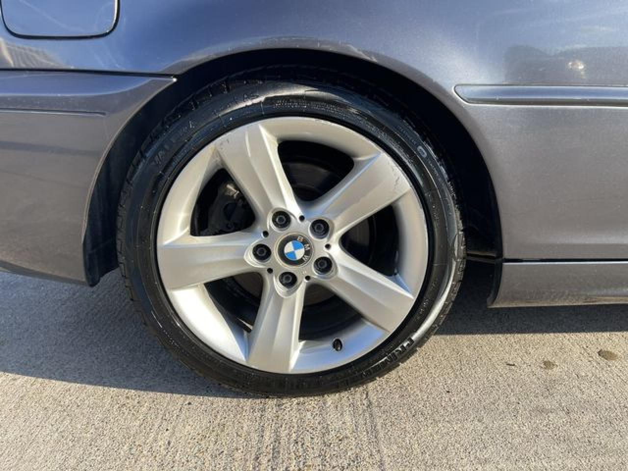 2005 BMW 3 SERIES