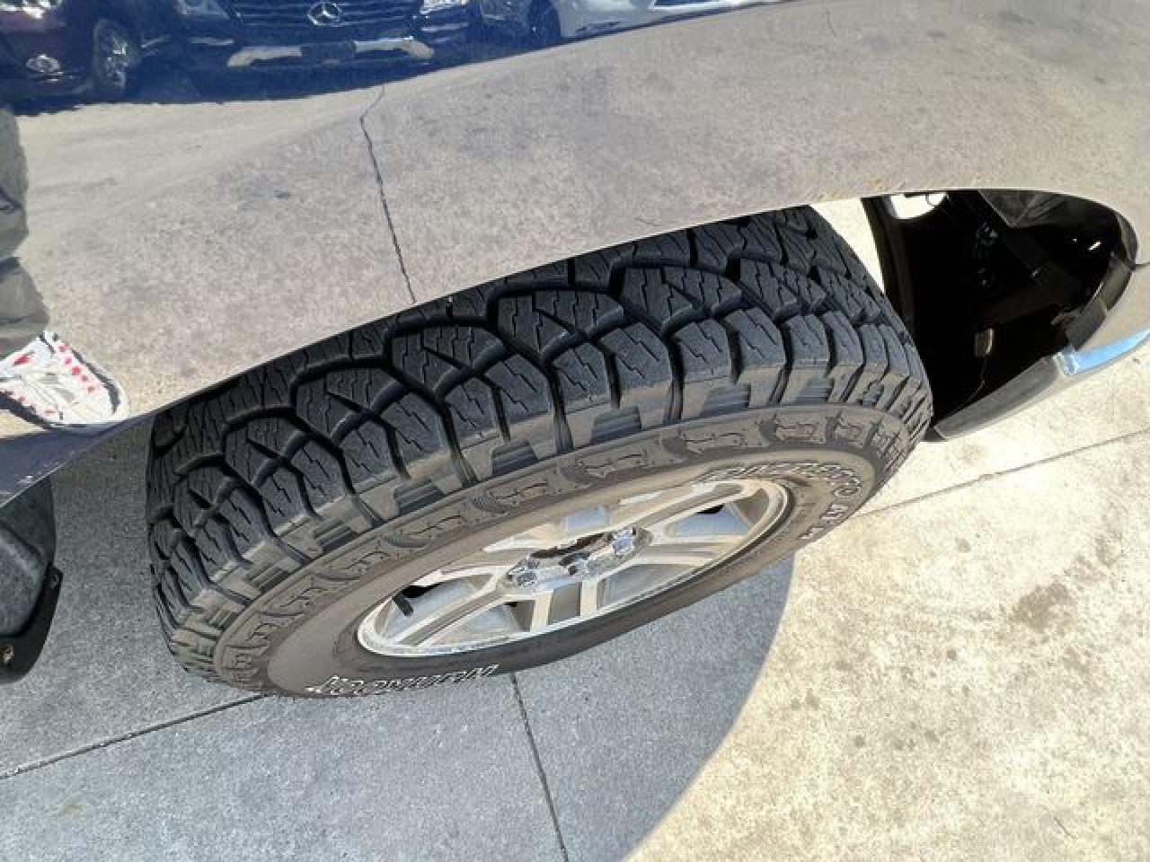 2006 FORD F-150 Lightning