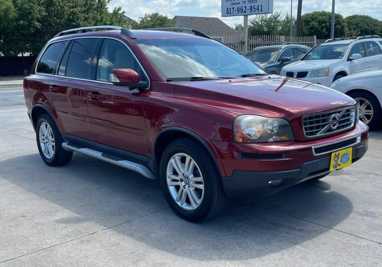 2011 VOLVO XC90
