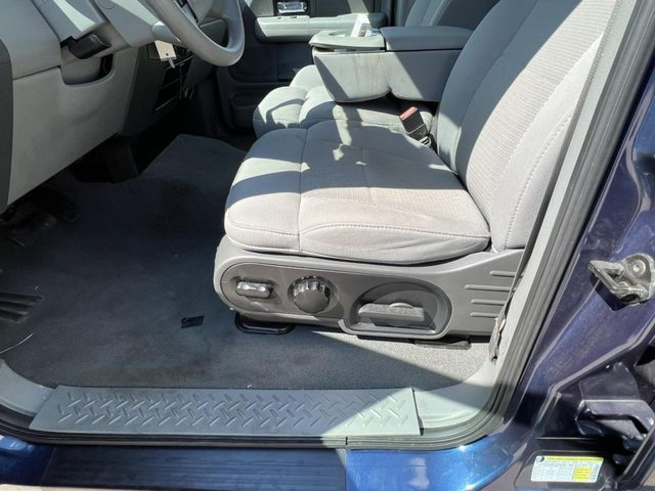 2006 FORD F-150 Lightning
