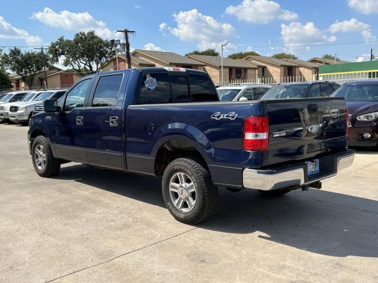 2006 FORD F-150 Lightning