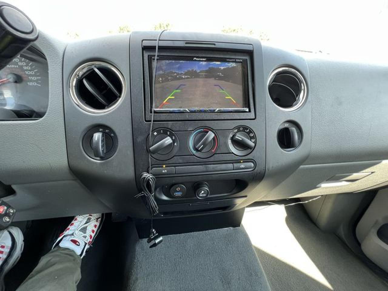 2006 FORD F-150 Lightning