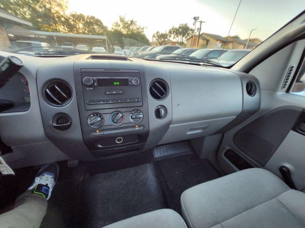 2007 FORD F-150 Lightning