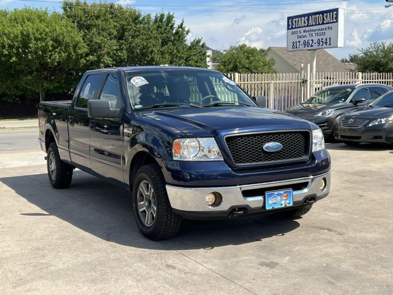 2006 FORD F-150 Lightning