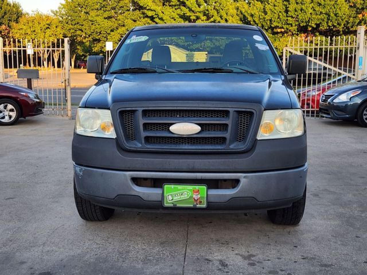 2007 FORD F-150 Lightning