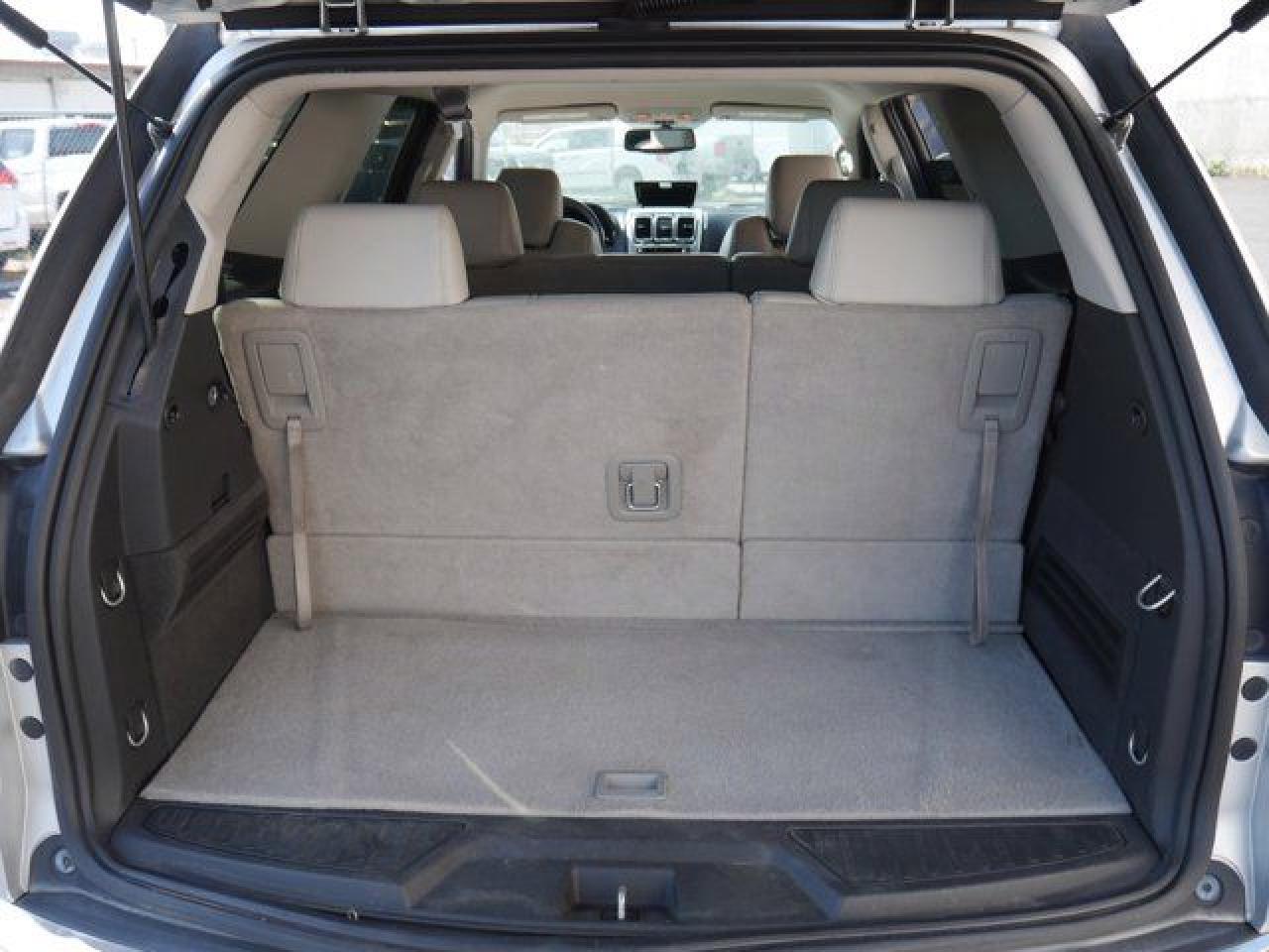 2010 GMC ACADIA