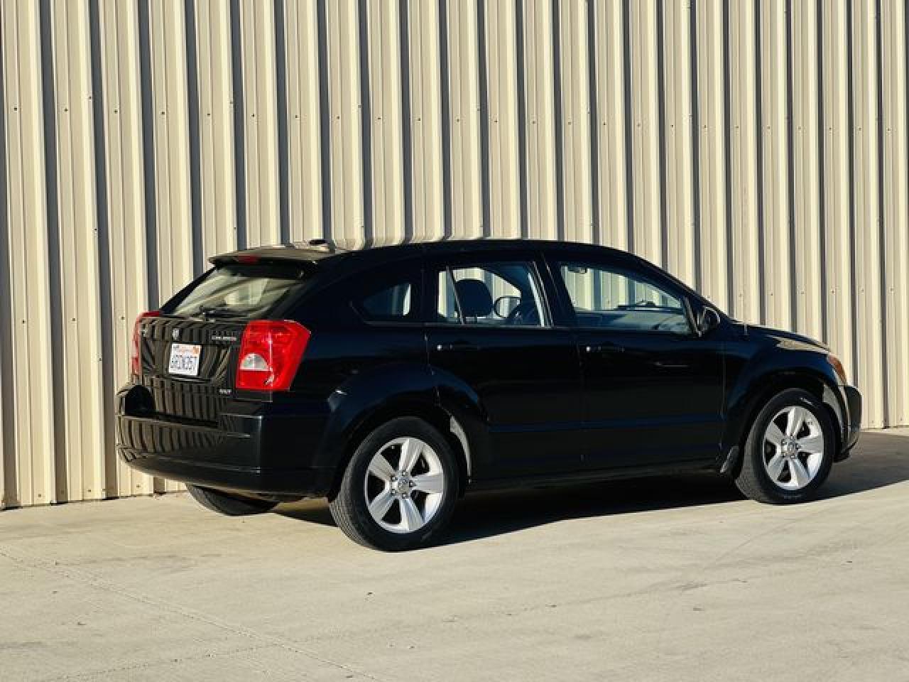 2010 DODGE Caliber