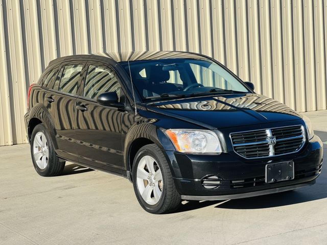 2010 DODGE Caliber