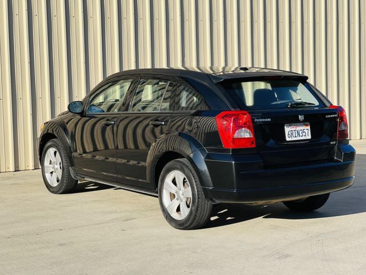 2010 DODGE Caliber