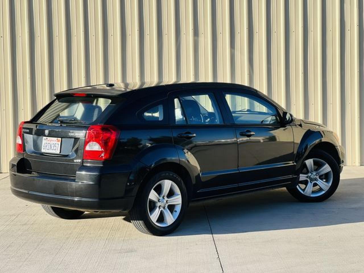 2010 DODGE Caliber