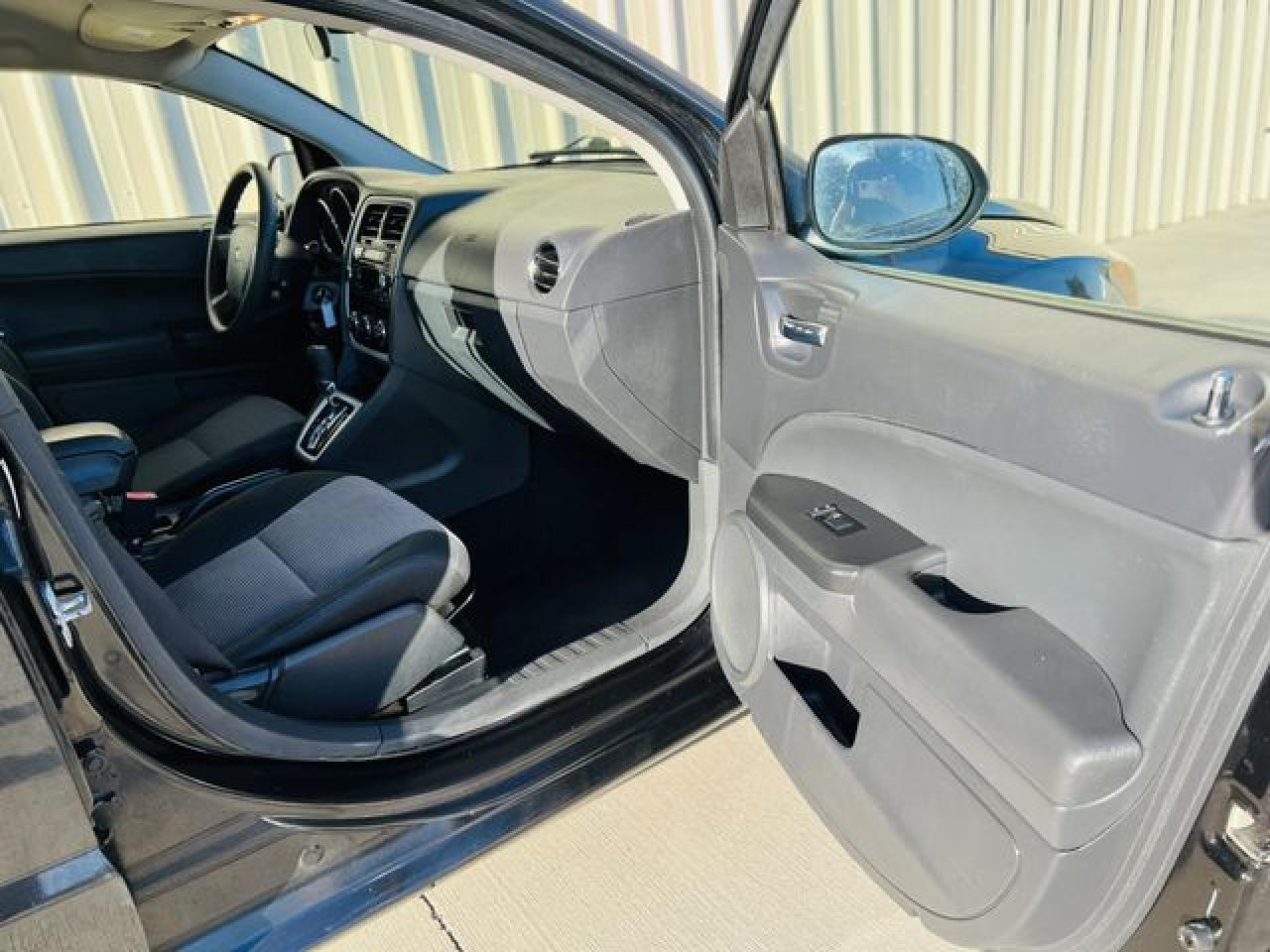 2010 DODGE Caliber