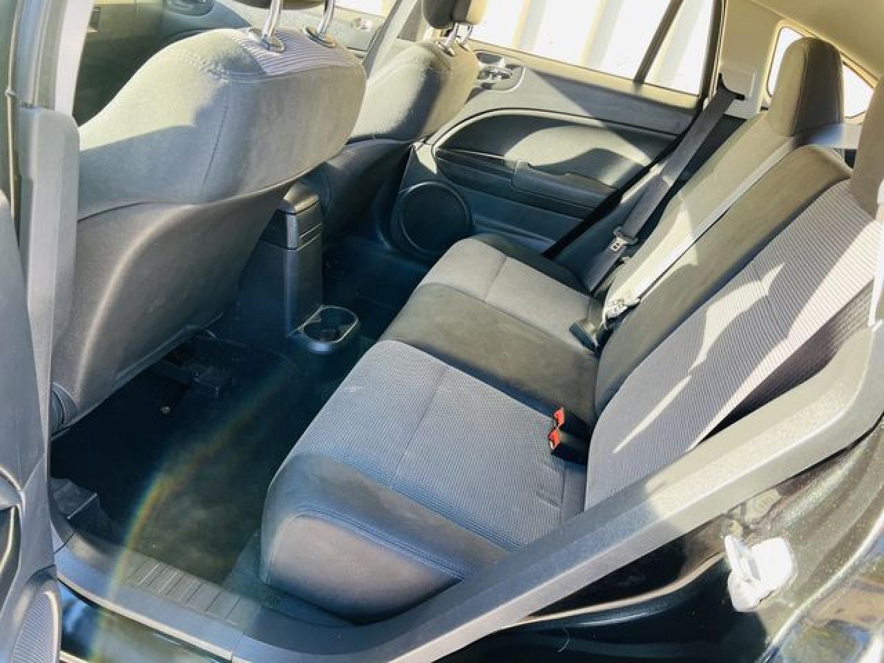 2010 DODGE Caliber