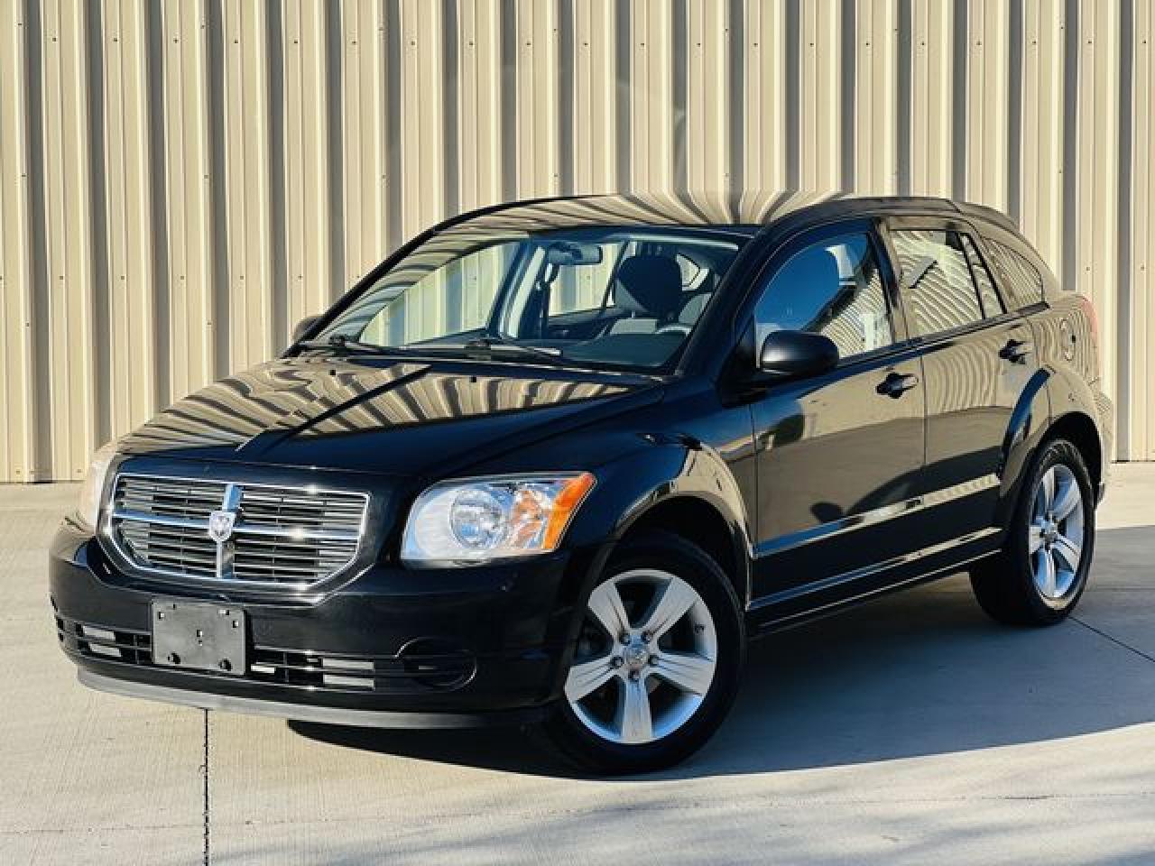 2010 DODGE Caliber