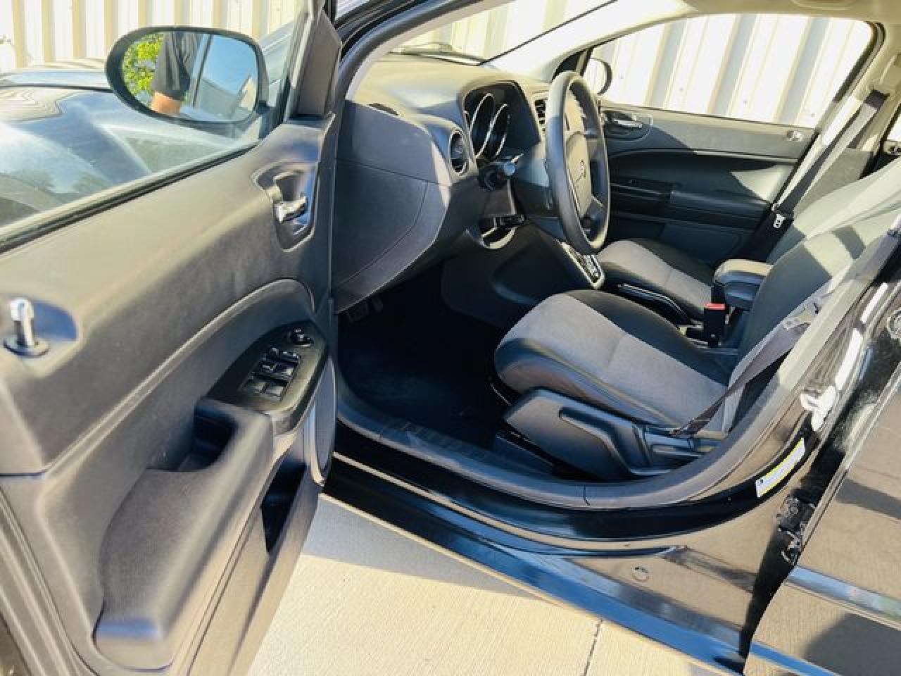 2010 DODGE Caliber