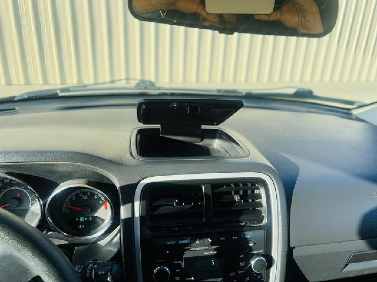 2010 DODGE Caliber
