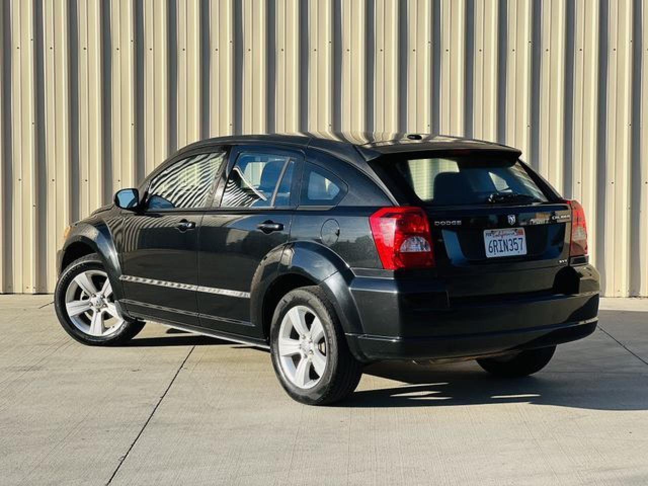 2010 DODGE Caliber