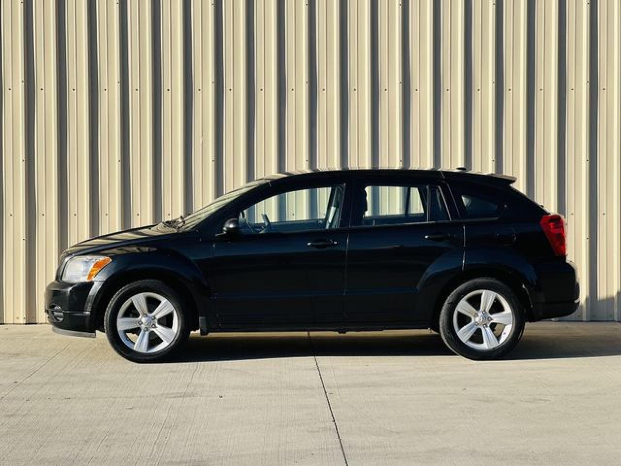 2010 DODGE Caliber