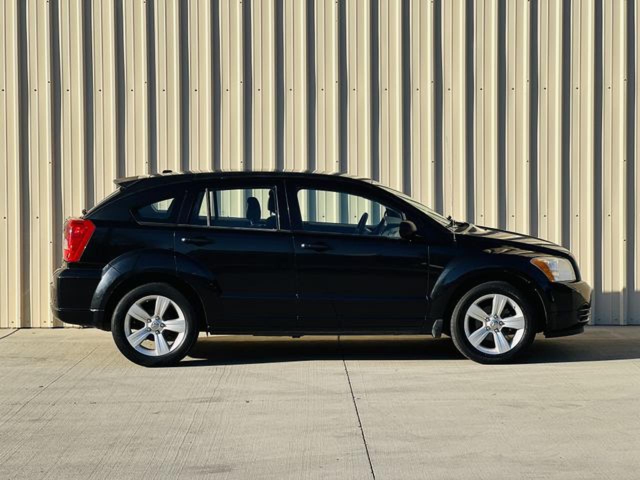 2010 DODGE Caliber