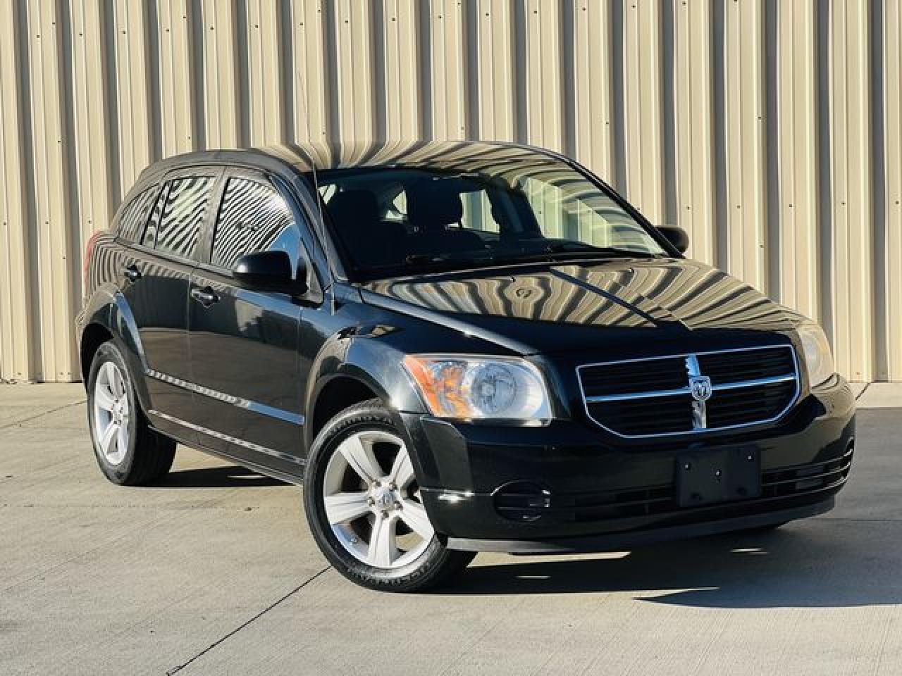 2010 DODGE Caliber