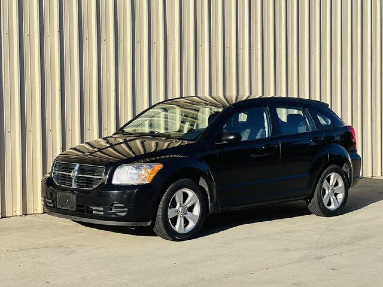 2010 DODGE Caliber