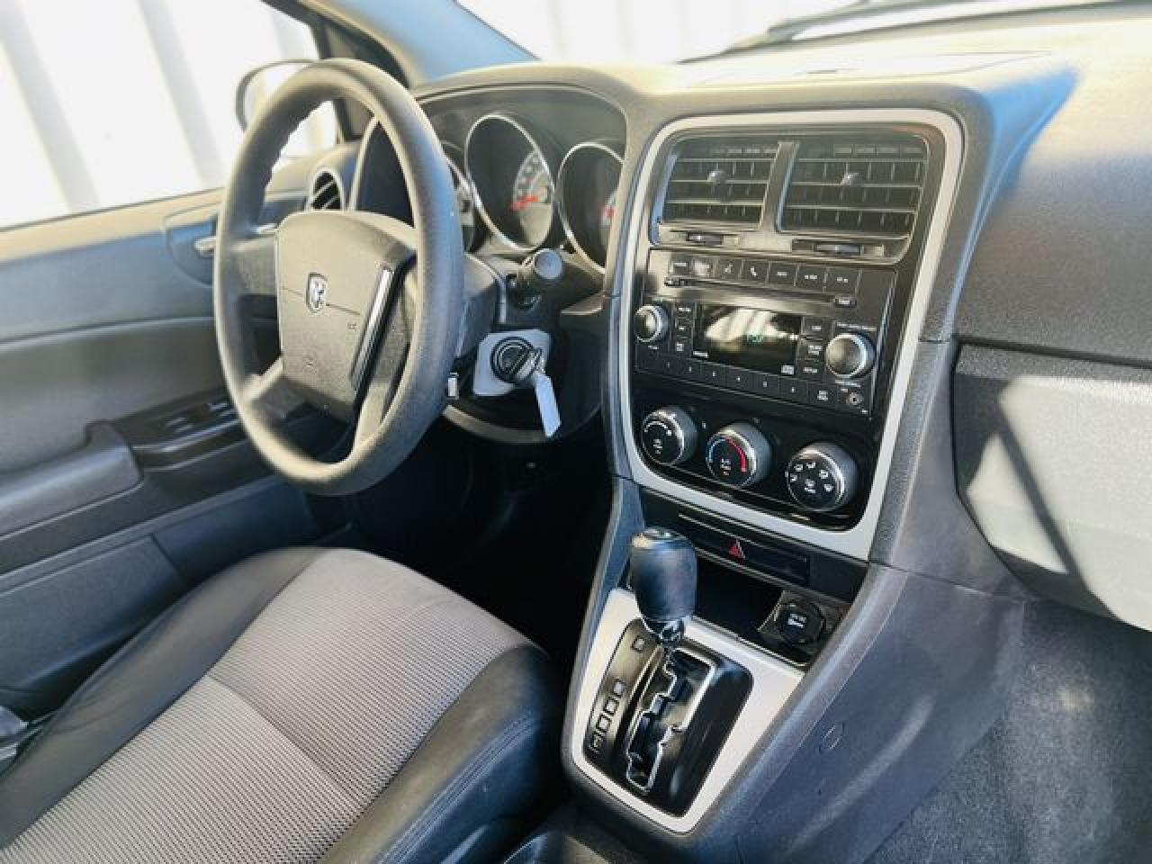 2010 DODGE Caliber