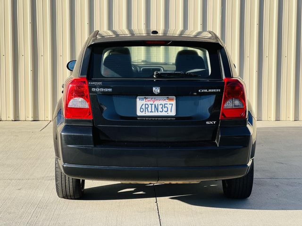 2010 DODGE Caliber