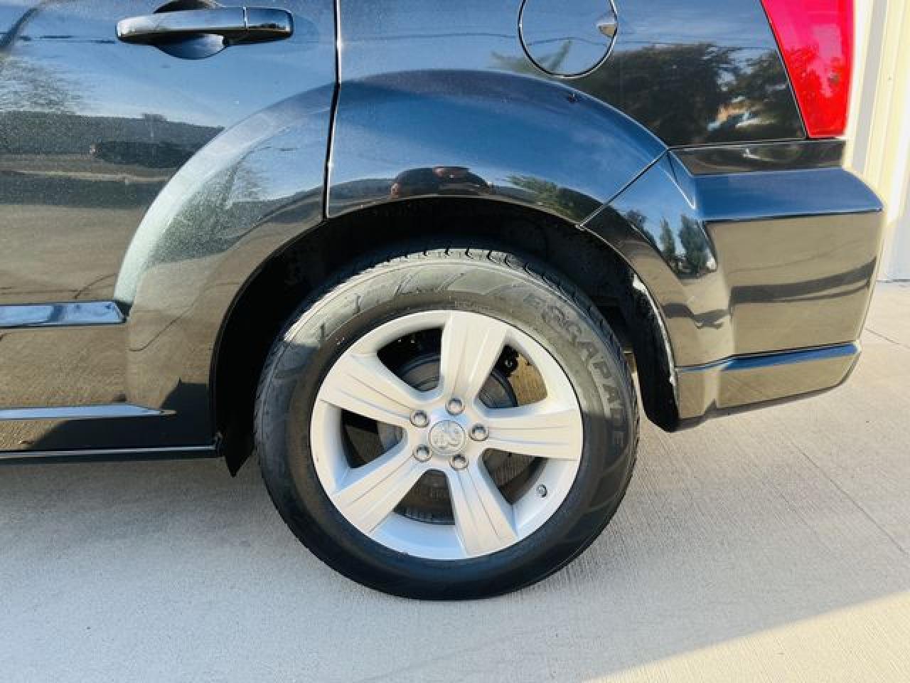 2010 DODGE Caliber