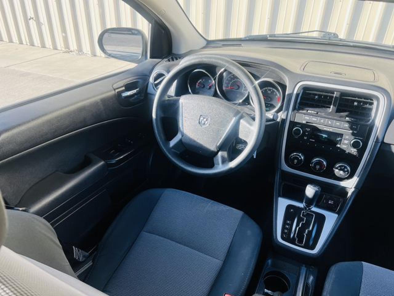 2010 DODGE Caliber