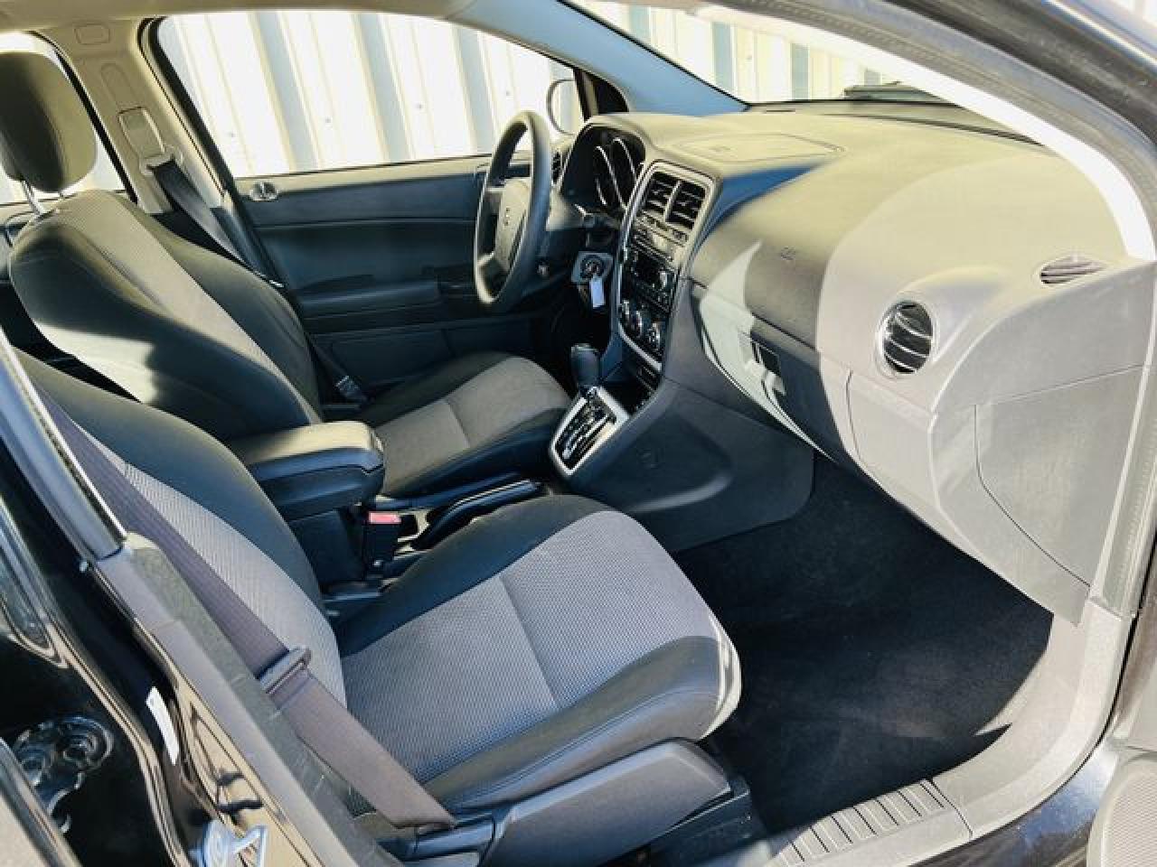 2010 DODGE Caliber