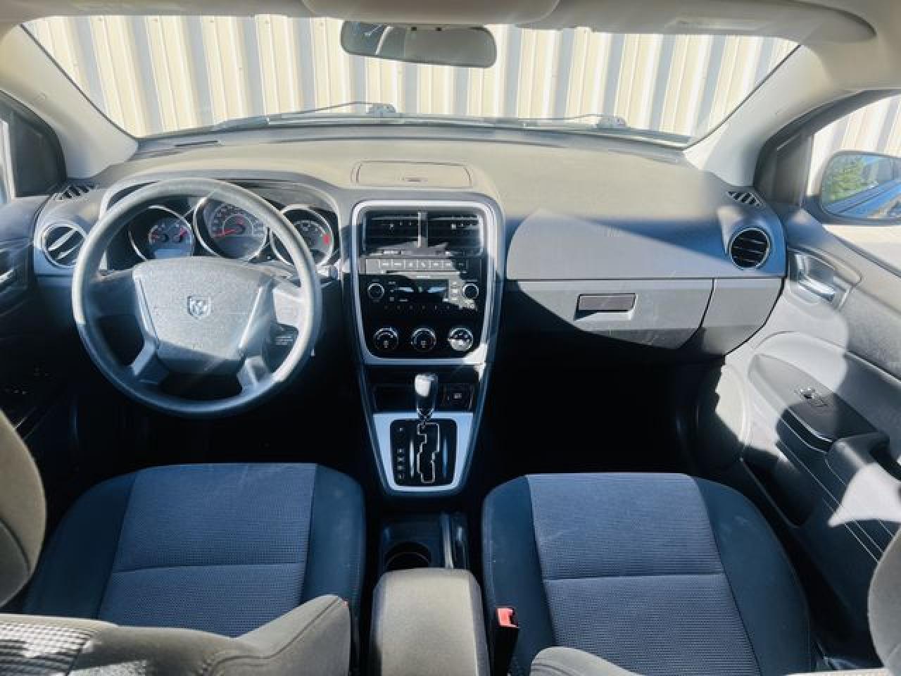 2010 DODGE Caliber