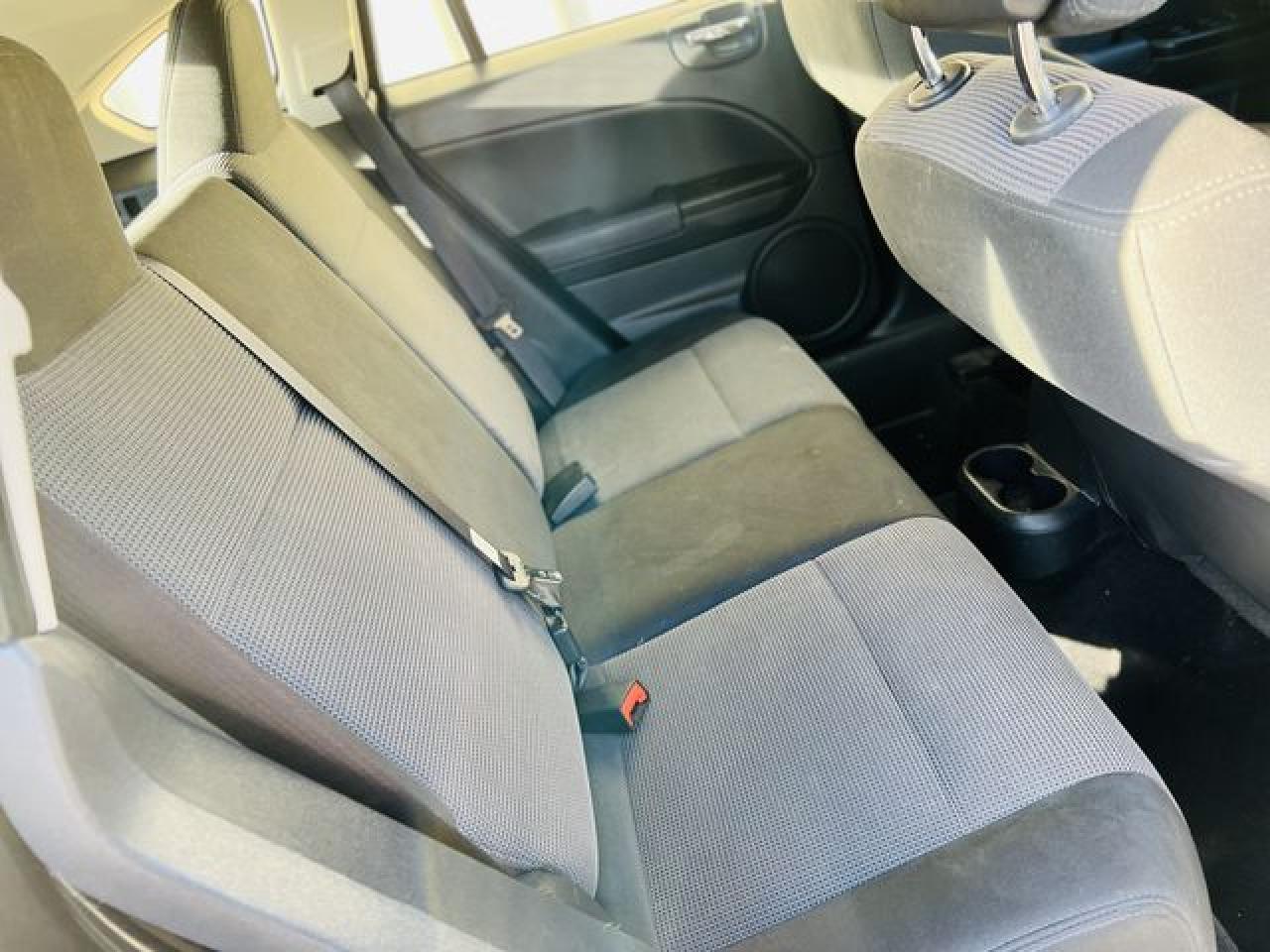 2010 DODGE Caliber