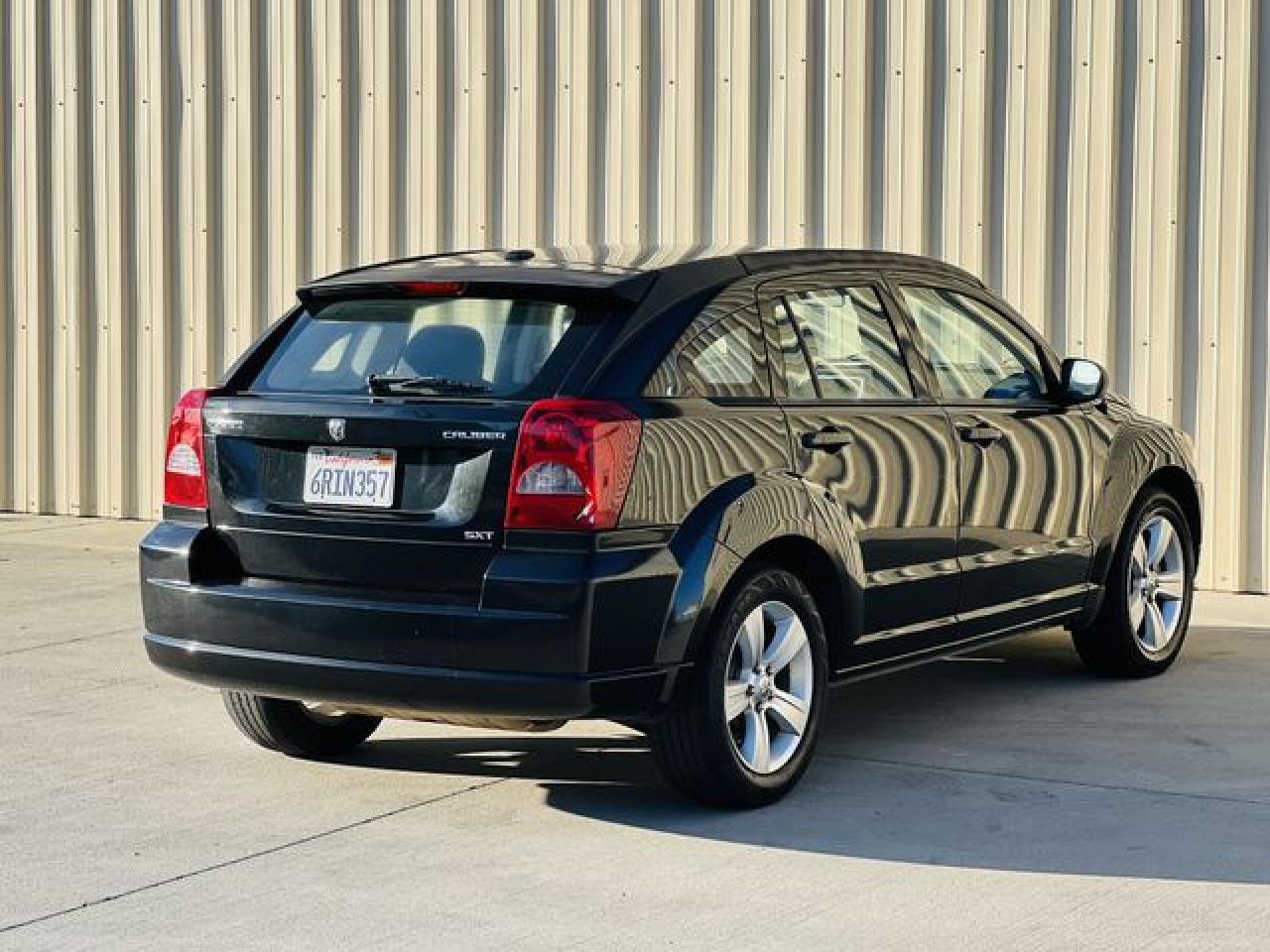 2010 DODGE Caliber