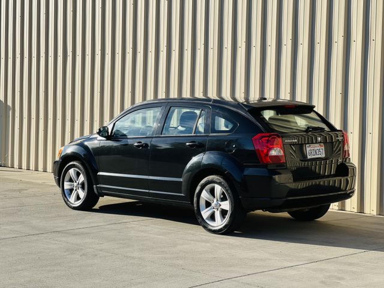 2010 DODGE Caliber