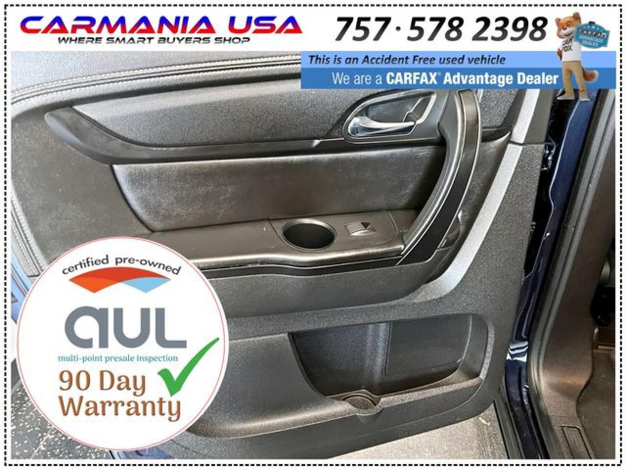 2015 CHEVROLET TRAVERSE