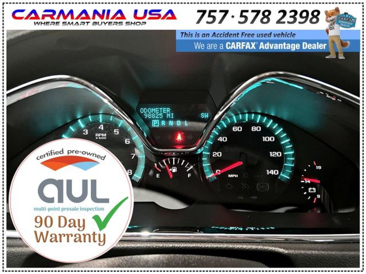 2015 CHEVROLET TRAVERSE