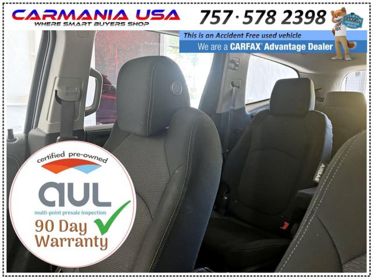 2015 CHEVROLET TRAVERSE
