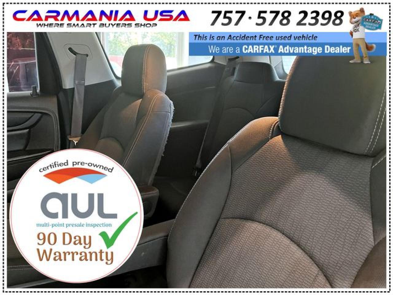 2015 CHEVROLET TRAVERSE