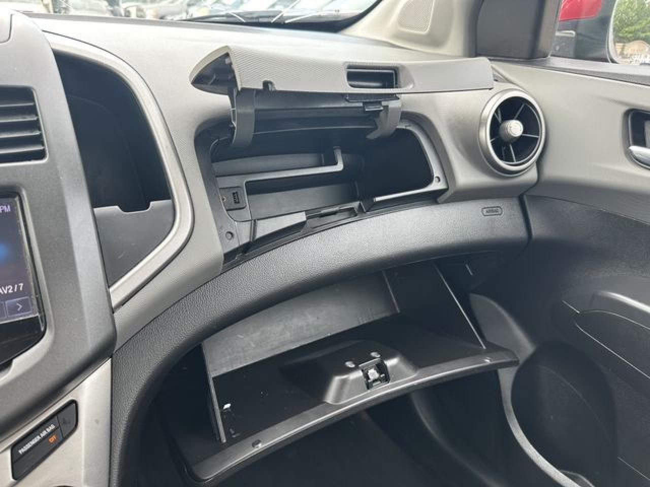 2016 CHEVROLET SONIC