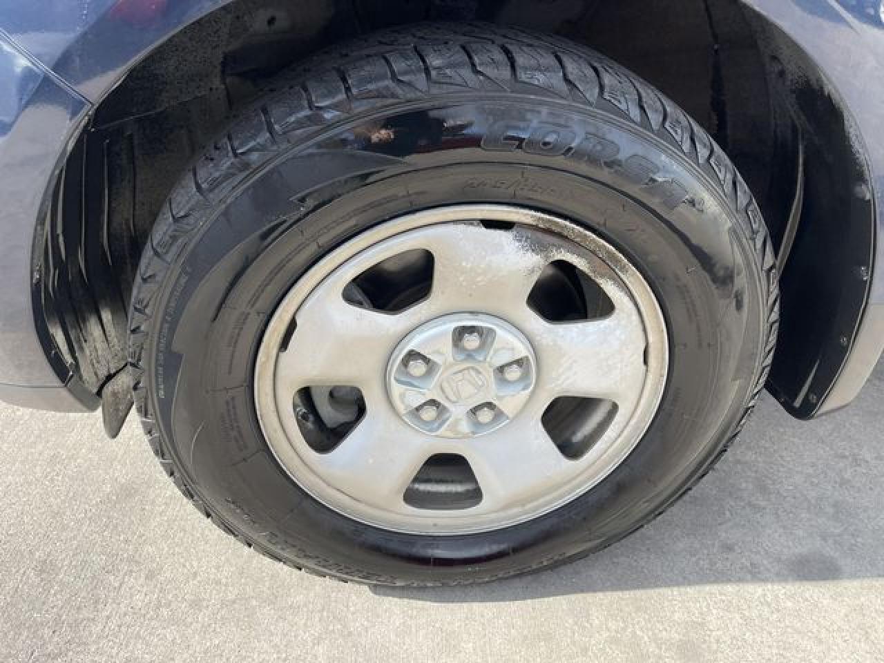 2009 HONDA PILOT
