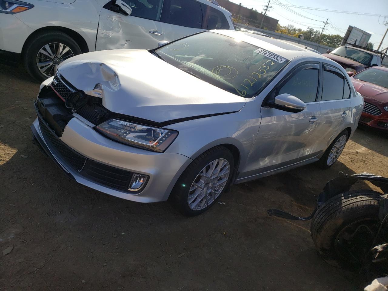 2015 VOLKSWAGEN JETTA