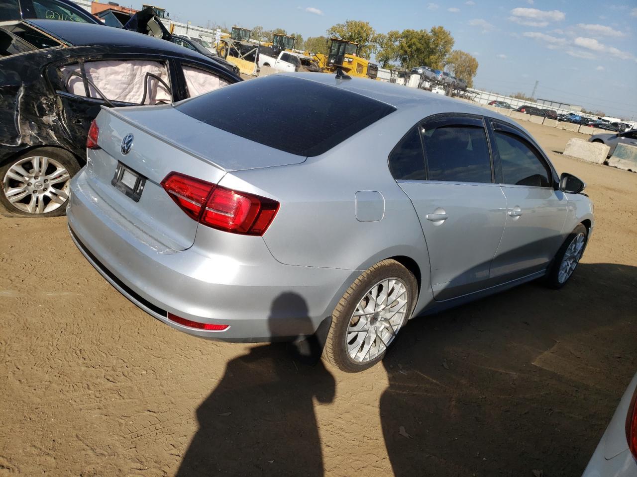 2015 VOLKSWAGEN JETTA