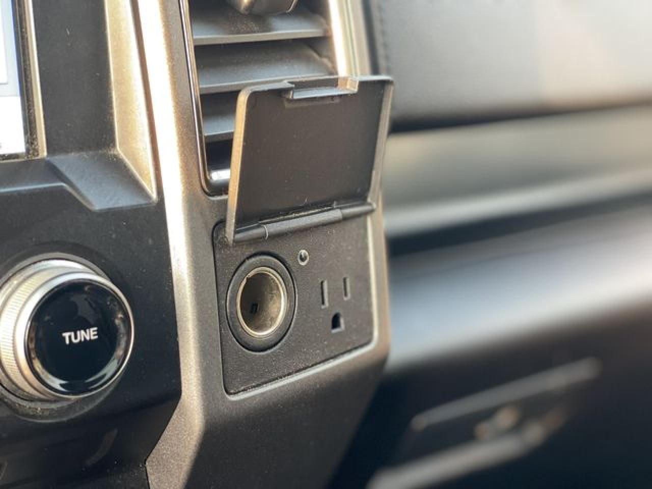 2018 FORD F-150 Lightning