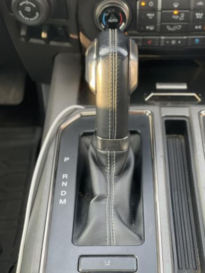 2018 FORD F-150 Lightning