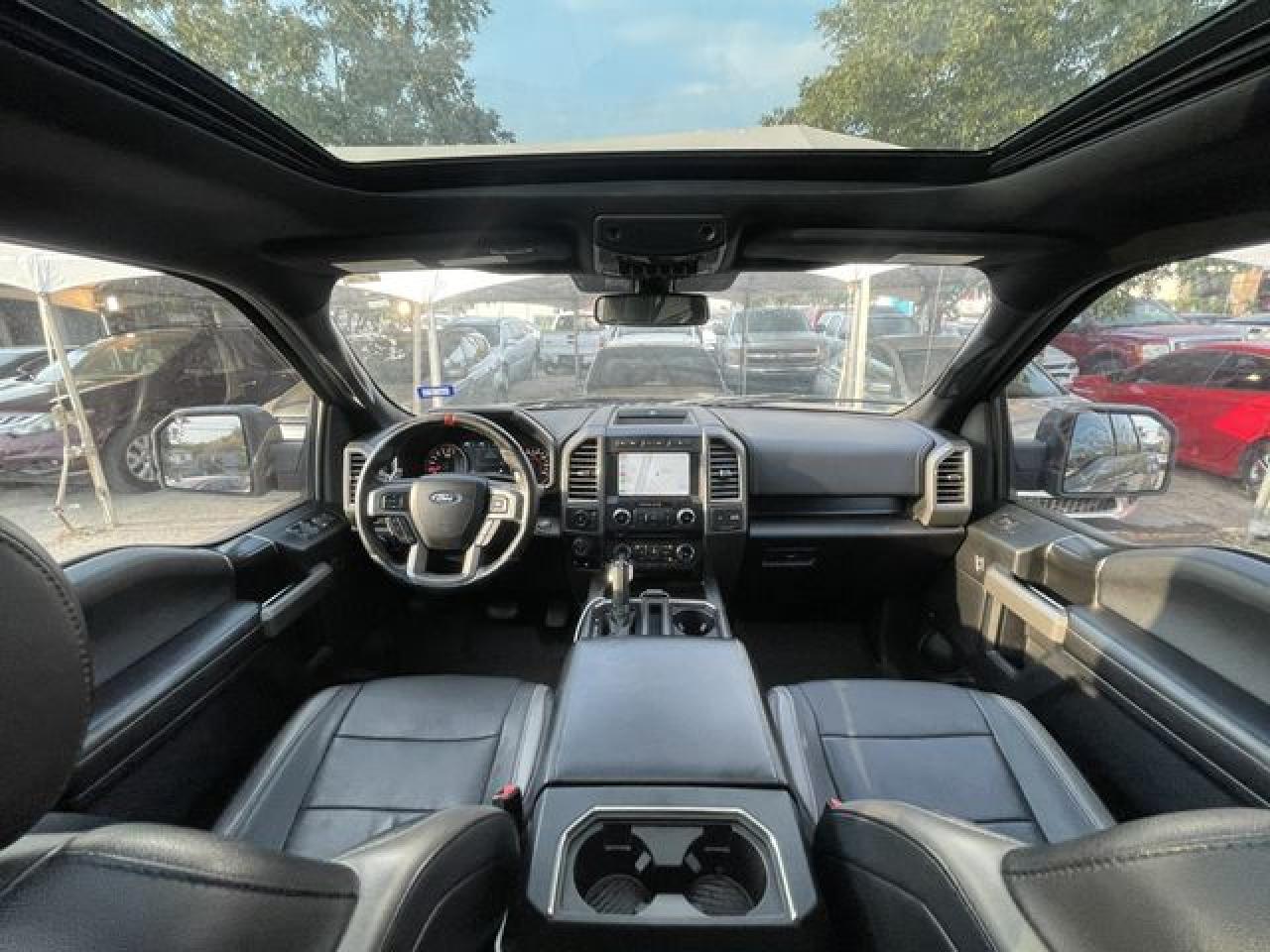 2018 FORD F-150 Lightning